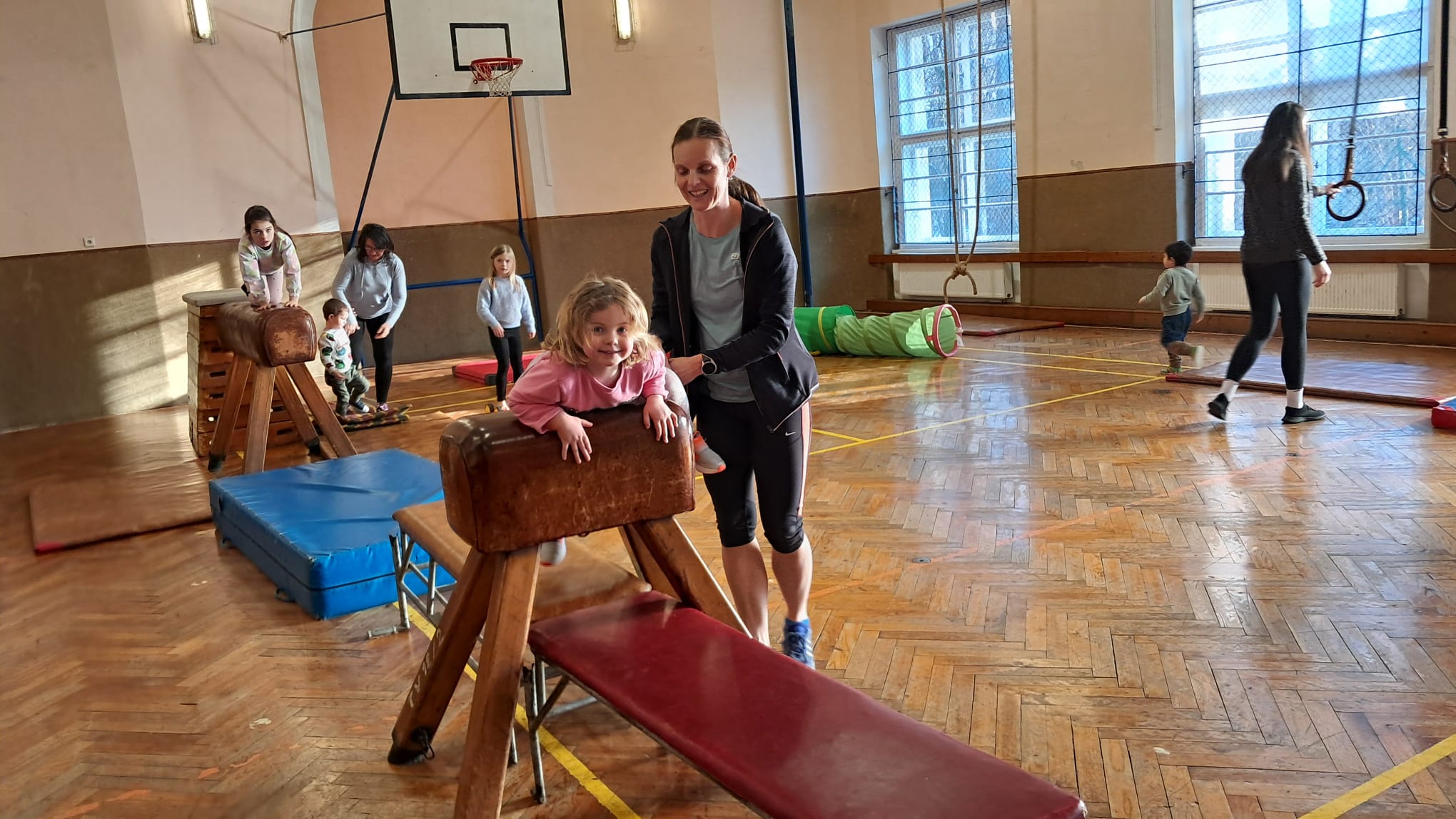 Akce na jaro 2026 Lázně Toušeň